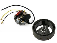 Lichtmaschine Zündapp ZR 10