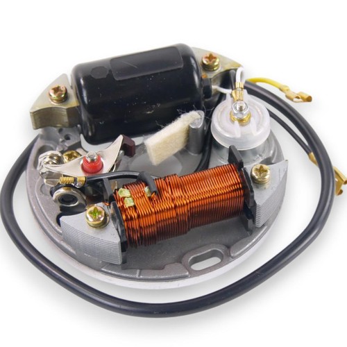 Lichtmaschine zündung - lichtmaschine,