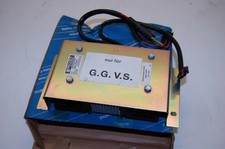 Mercedes LKW 12V - 24V