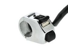 Abblendschalter mit Hupenknopf