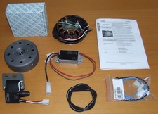 Simson Schwalbe KR51/1, Star