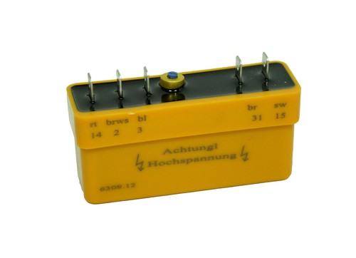 Steuerteil für simson s51 - steuerteil,