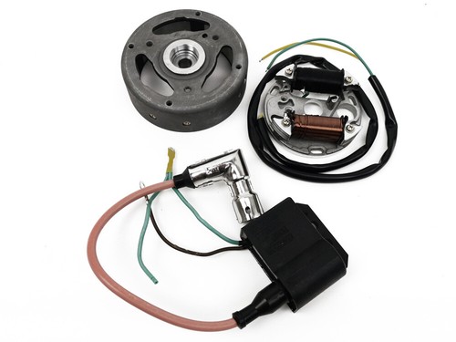 Elektronische zündung cdi 12v - elektronische,