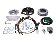 Zündung Schmitt für Simson