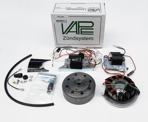 Simson vape zündung 12v - vape, s50