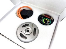 Komplette 12V Zündung