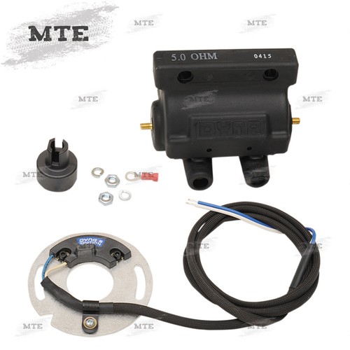Dynatek dsk6 dual fire - dynatek, dsk6-1