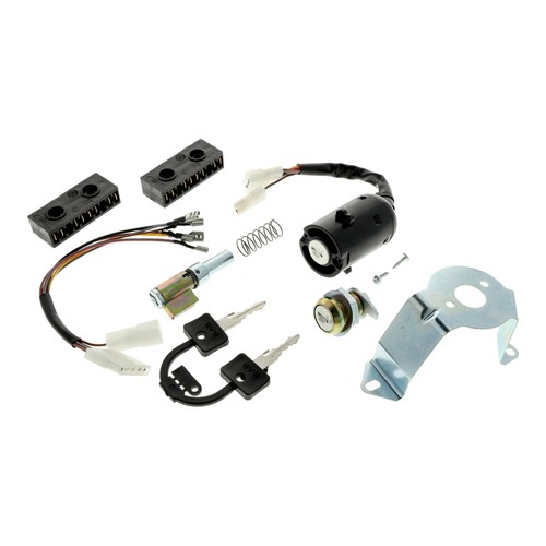Set sicherheits schlosssatz - set, sicherheits-schlosssatz