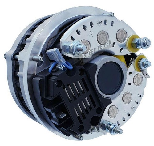 Neue lichtmaschine 14v - neue, 60a