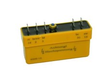 Steuerteil für Simson S51