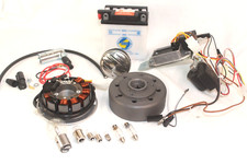 Vape Zündung Umrüstsatz 12V