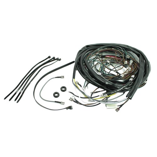 Kabelbaum für simson s51 s70 - für,