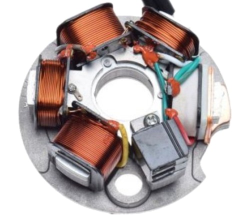 Zündung elektronische cdi - zündung,