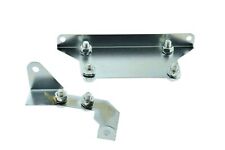 2x Haltebleche für Zündung