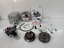 Umrüstsatz Zündung VAPE