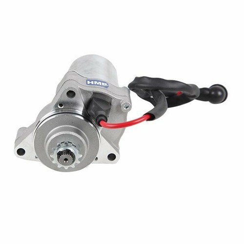 Anlasser elektrostarter v - 12,