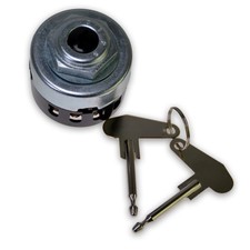 Zündschloß 0-1-2-3