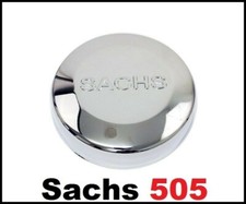 Sachs 505 Hercules Prima