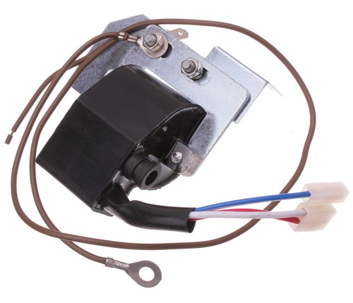 Zündspule für simson s51 - zündspule,