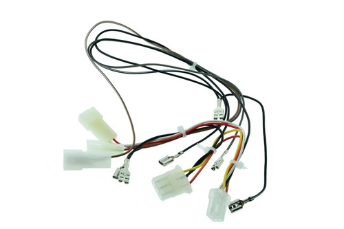 Kabelbaum für 12v - 12v, vape