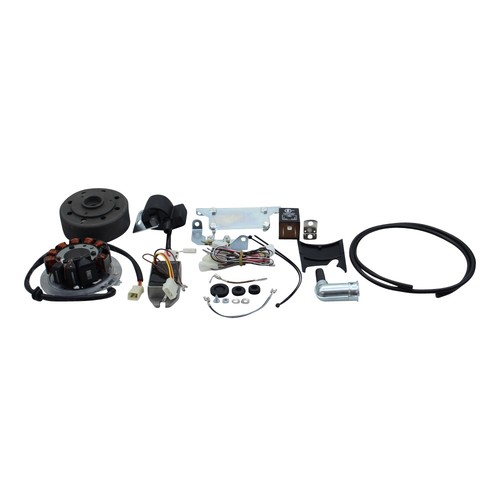 Zündung elektronisch 12v 100w - zündung,