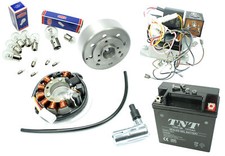 Vape 3 Elektronik Zündung Gel