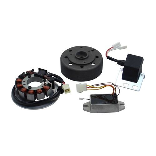 Zündung 12v 100w - zündung,