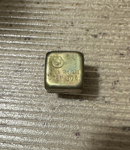 Bmw original 364 - original,