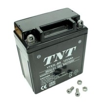 Batterie Gel Akku 12V 3Ah VAPE