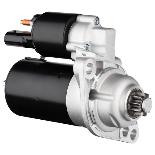 Starter anlasser 7kw für - starter,